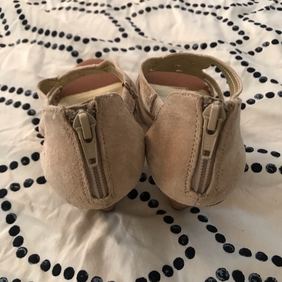 NEW! Seychelles Sandals - Size 7 - Picture 6 of 8